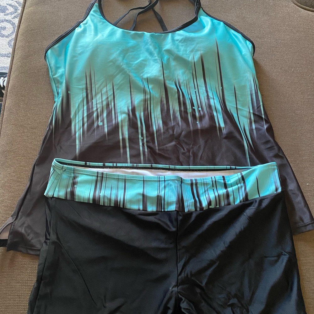 COPY - Tankini